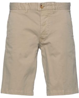 Blauer Shorts & Bermuda Shorts - Natural