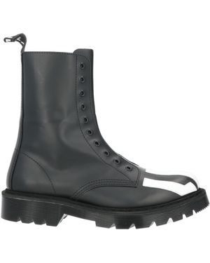 VTMNTS Boot - Black