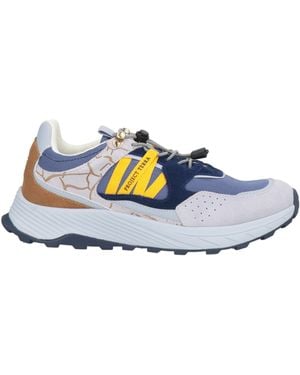 Acbc Trainers - Blue