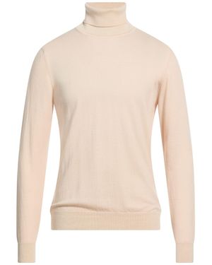 Crossley Turtleneck - White
