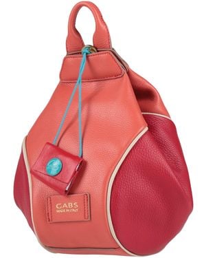 Gabs Rucksack - Red