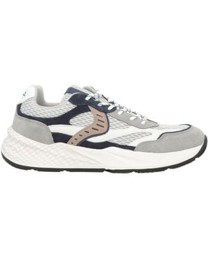 Voile Blanche Trainers - White