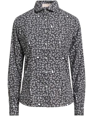 ALEX INGH Shirts - Gray