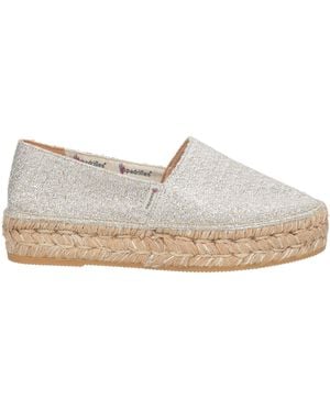 Espadrilles Espadrilles Espadrilles - White