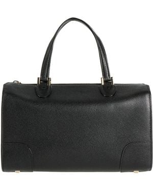 Valextra Handtaschen - Schwarz