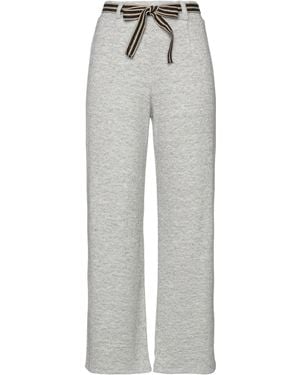 EBARRITO Trouser - Gray