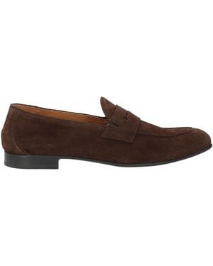 TON GOÛT Loafer - Brown