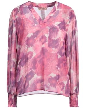 Twinset Top - Pink