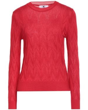 Missoni Jumper - Red