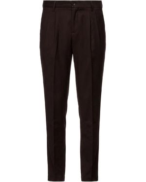 Imperial Pants - Black
