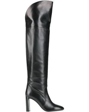 Stuart Weitzman Boots - Black