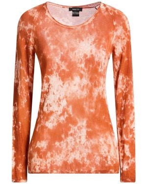Avant Toi Jumpers - Orange