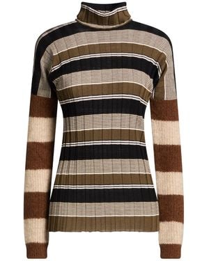 Colville Cuello Alto - Negro