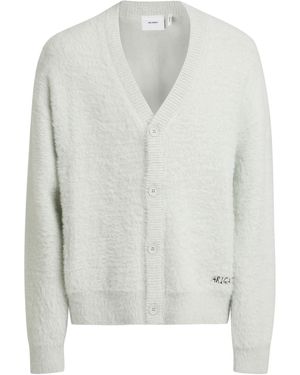 Axel Arigato Cardigan - White