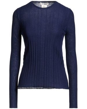 Lamberto Losani Sweaters - Blue