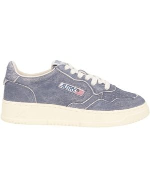 Autry Sneakers - Blu