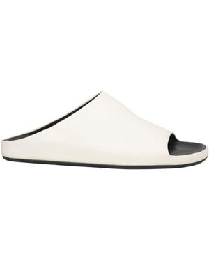 Officine Creative Sandale - Weiß