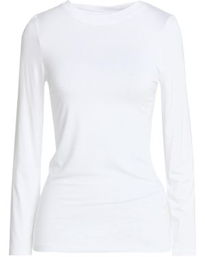 Alpha Studio T-Shirts - White