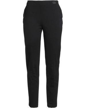 Blumarine Trousers - Black