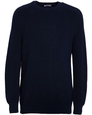 Vengera Sweaters - Blue