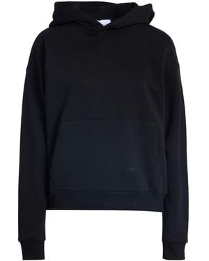 Shoe Sweatshirt Cotton - Blue