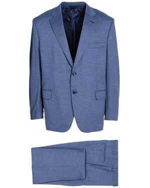 Brioni Suit - Blue