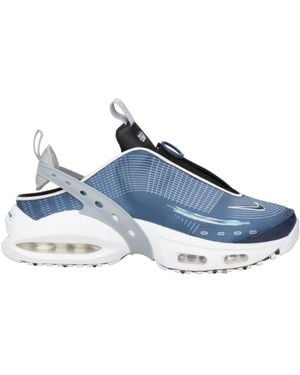 Nike Sneakers - Azul
