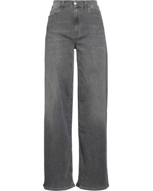 CIGALA'S Jeanshose - Grau