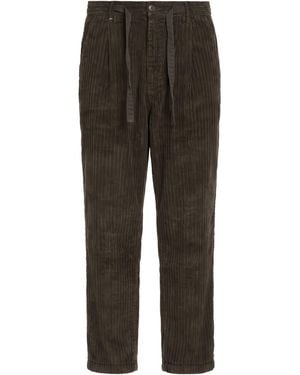 Berna Trouser - Grey