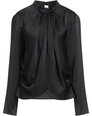 Kocca Top Polyester, Elastane - Black