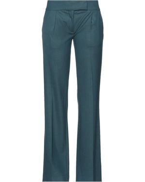 Eleventy Pantalone - Blu