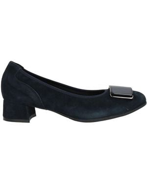 CFT VENICE Pumps - Blue