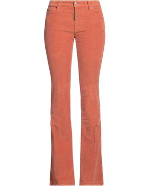 DSquared² Trouser - Red