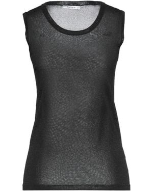 Kangra Pullover - Negro