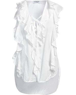 Dondup Top - White