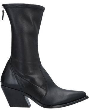 Givenchy Stiefelette - Schwarz