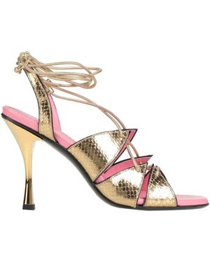 DSquared² Sandal heels for Women | Online Sale up to 86% off | Lyst