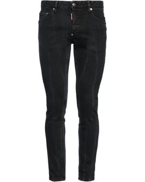 DSquared² Jeans - Black