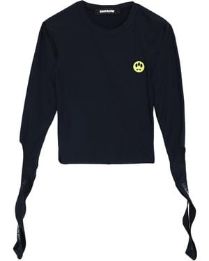 Barrow T-shirt - Blue