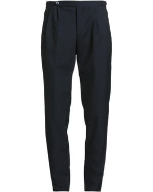 GTA IL PANTALONE Trousers - Blue