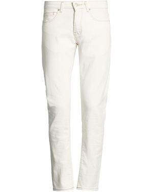 Liu Jo Jeans - White