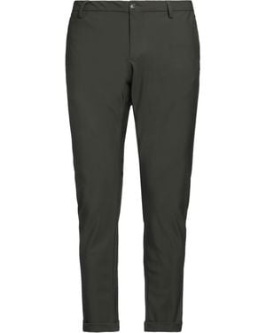 AT.P.CO Pants Polyamide, Elastane - Gray