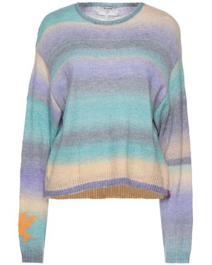 One Teaspoon Jumper - Blue