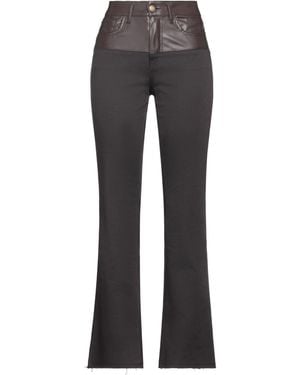 Jijil Pants - Gray