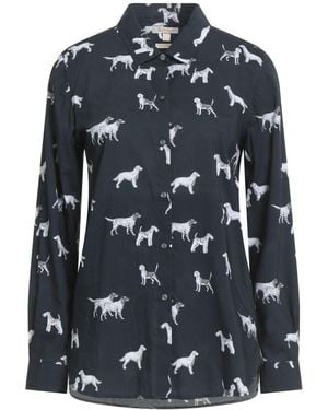 Barbour Camisa - Azul