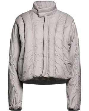 A.A.Spectrum光谱 Puffers - Grey