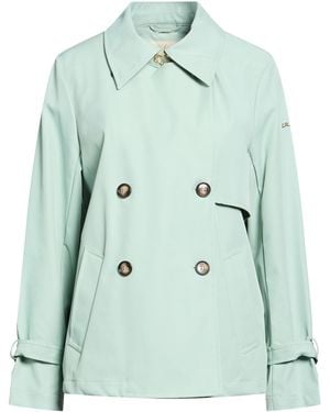 Yes-Zee Jacke, Mantel & Trenchcoat - Grün