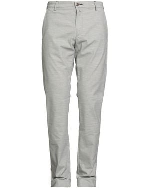 Hand Picked Hose - Grau