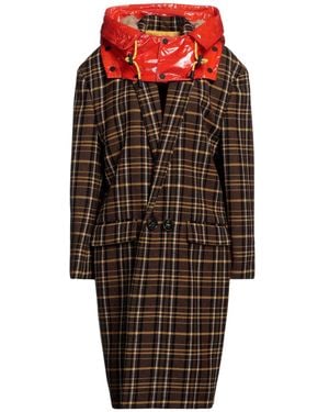 DSquared² Abrigo - Rojo