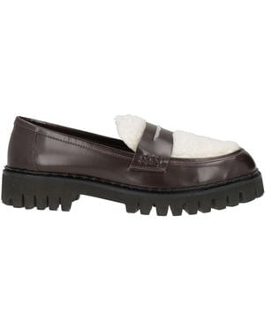 HADEL Loafer - Gray